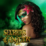 playtech:SecretsoftheAmazon