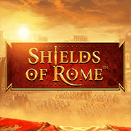 playtech:ShieldsofRome