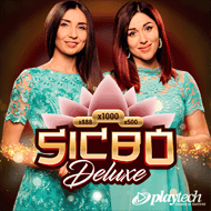 playtech:SicBoDeluxe