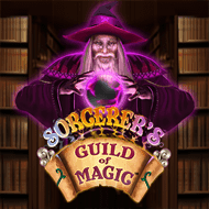 playtech:SorcerersGuildofMagic