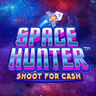 playtech:SpaceHuntersShootforCash