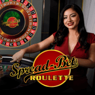 playtech:SpreadBetRoulette