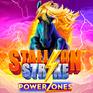 playtech:StallionStrike