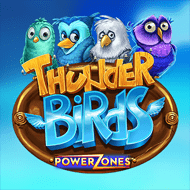 playtech:ThunderBirdsPowerZones