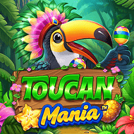 playtech:ToucanMania