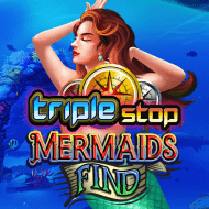playtech:TripleStopMermaidsFind