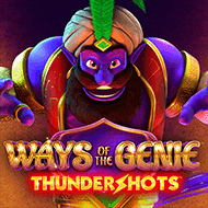playtech:WaysoftheGenieThundershots