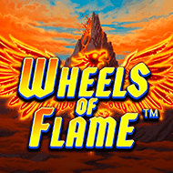 playtech:WheelsofFlame