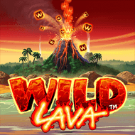 playtech:WildLava