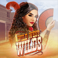 playtech:WildWestWild
