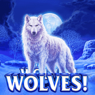 playtech:Wolves