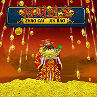 playtech:ZhaoCaiJinBao