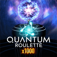playtech:x1000QuantumRoulette