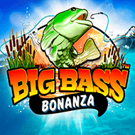 pragmaticexternal:BigBassBonanza
