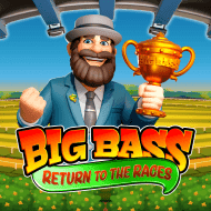 pragmaticexternal:BigBassReturntotheRaces