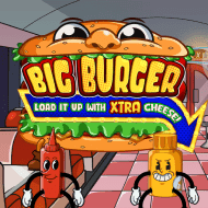 pragmaticexternal:BigBurgerLoaditupwithXtracheese