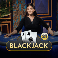 pragmaticexternal:Blackjack21Azure2