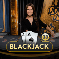 pragmaticexternal:Blackjack33TheClub