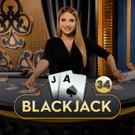 pragmaticexternal:Blackjack34TheClub