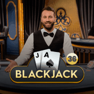 pragmaticexternal:Blackjack36TheClub