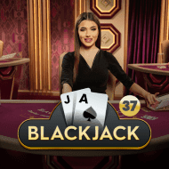 pragmaticexternal:Blackjack37Ruby