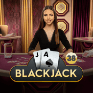 pragmaticexternal:Blackjack38Ruby