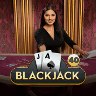pragmaticexternal:Blackjack40Ruby