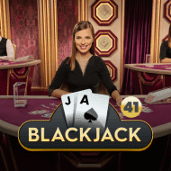 pragmaticexternal:Blackjack41Ruby