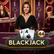 pragmaticexternal:Blackjack44Ruby