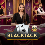 pragmaticexternal:Blackjack45Ruby