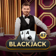 pragmaticexternal:Blackjack47Ruby