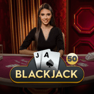 pragmaticexternal:Blackjack50Ruby