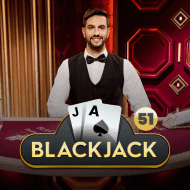 pragmaticexternal:Blackjack51Ruby