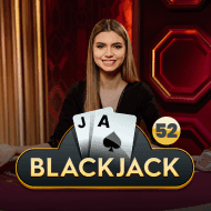 pragmaticexternal:Blackjack52Ruby