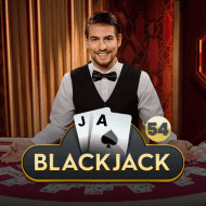 pragmaticexternal:Blackjack54Ruby