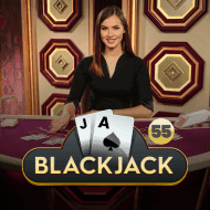 pragmaticexternal:Blackjack55Ruby
