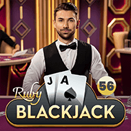 pragmaticexternal:Blackjack56Ruby