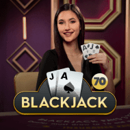 pragmaticexternal:Blackjack70Ruby