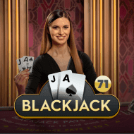 pragmaticexternal:Blackjack71Ruby