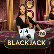 pragmaticexternal:Blackjack74Ruby