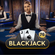 pragmaticexternal:Blackjack76Azure