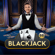 pragmaticexternal:Blackjack98Azure