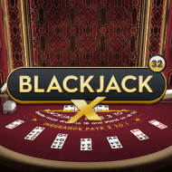 pragmaticexternal:BlackjackX32