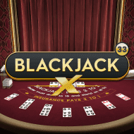 pragmaticexternal:BlackjackX33