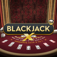 pragmaticexternal:BlackjackX34
