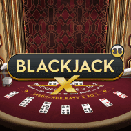 pragmaticexternal:BlackjackX35