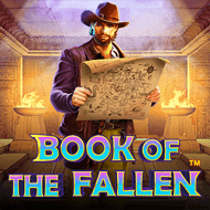 pragmaticexternal:BookofFallen