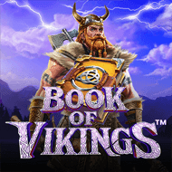 pragmaticexternal:BookofVikings