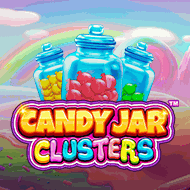 pragmaticexternal:CandyJarClusters