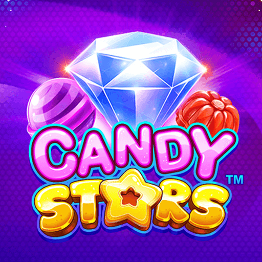 pragmaticexternal:CandyStars